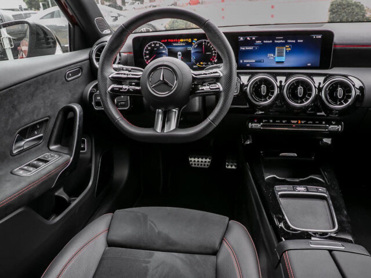 Mercedes-Benz A-Klasse – Bild 4