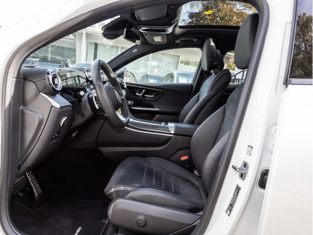 Mercedes-Benz GLC – Bild 11
