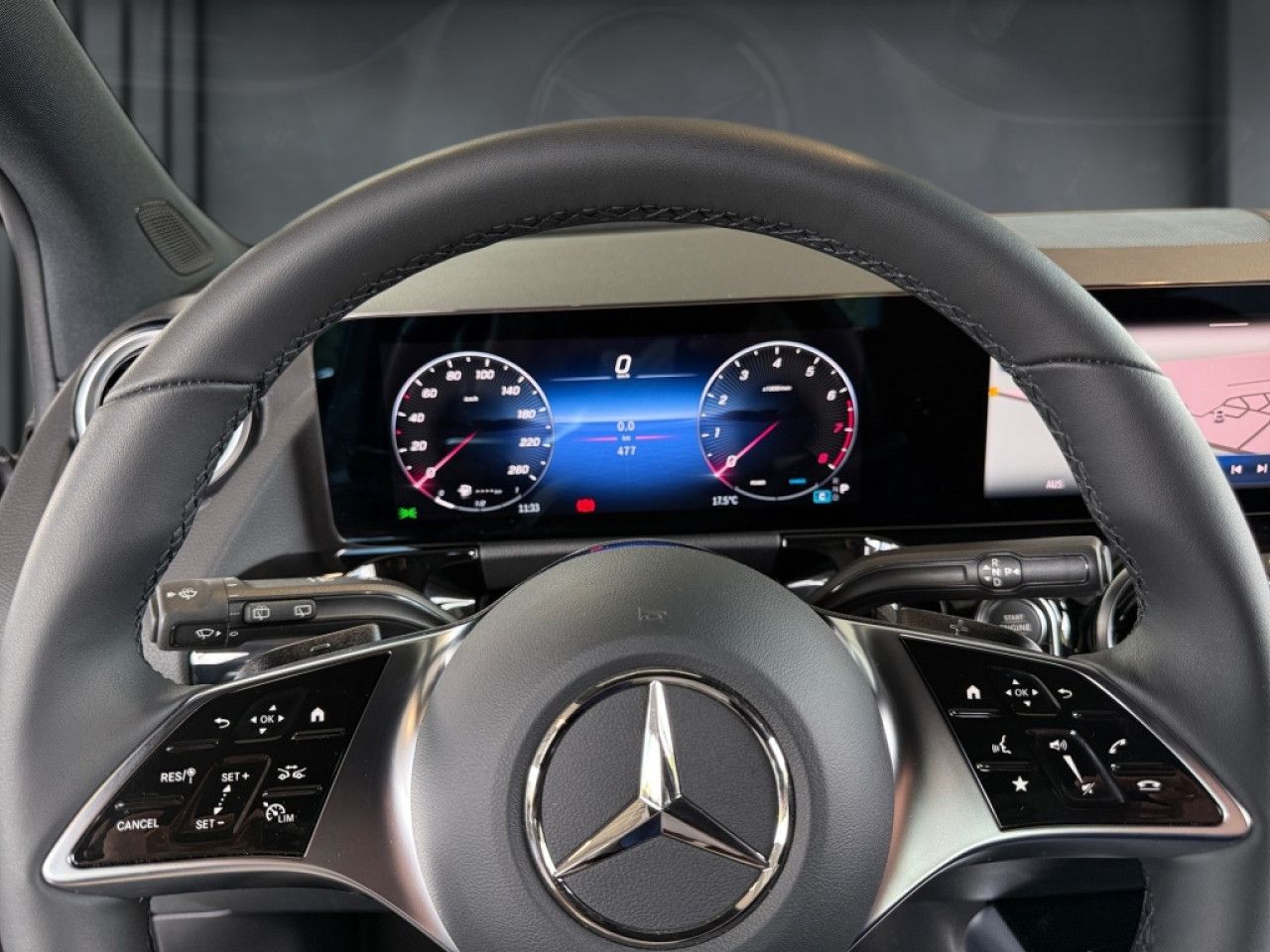 Mercedes-Benz B-Klasse – Bild 8
