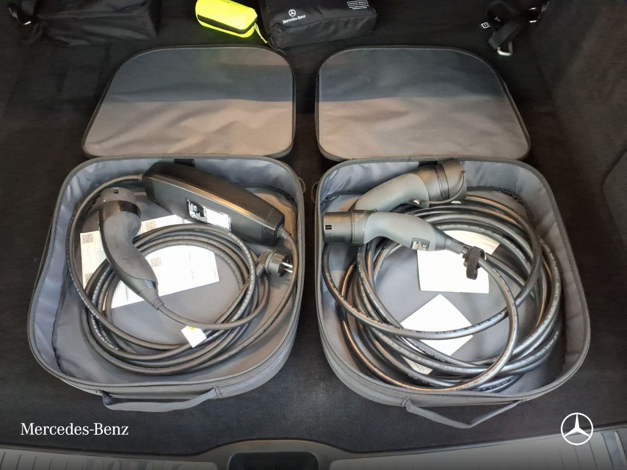 Mercedes-Benz GLE – Bild 22