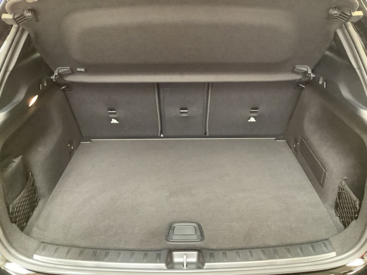 Mercedes-Benz GLA – Bild 15