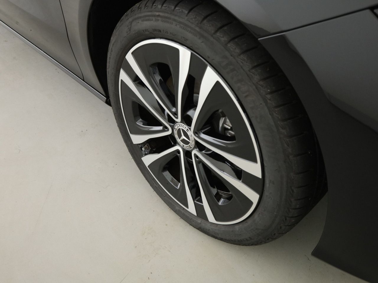 Mercedes-Benz CLA – Bild 21