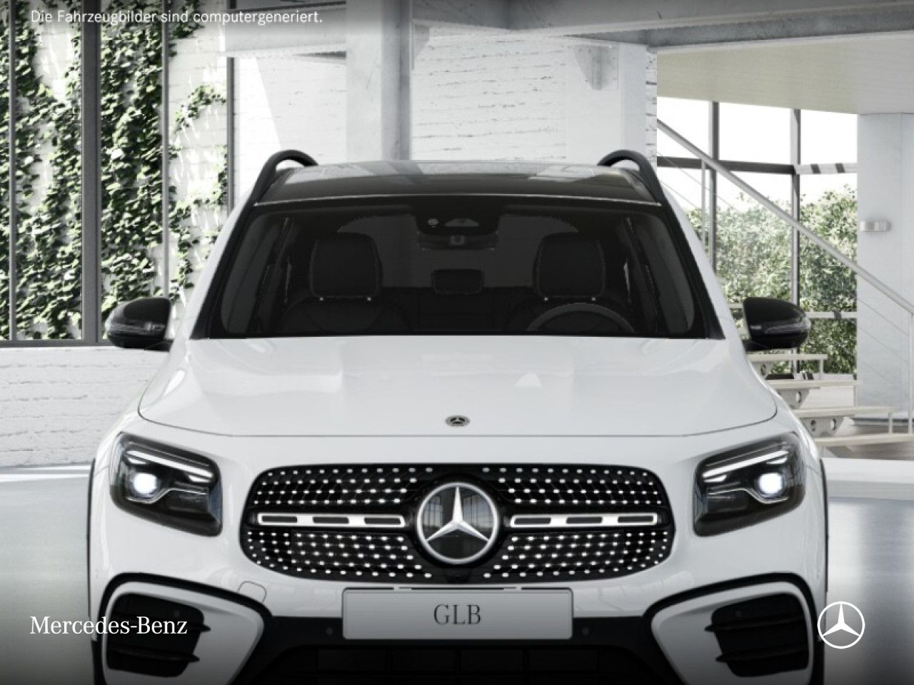 Mercedes-Benz GLB – Bild 5