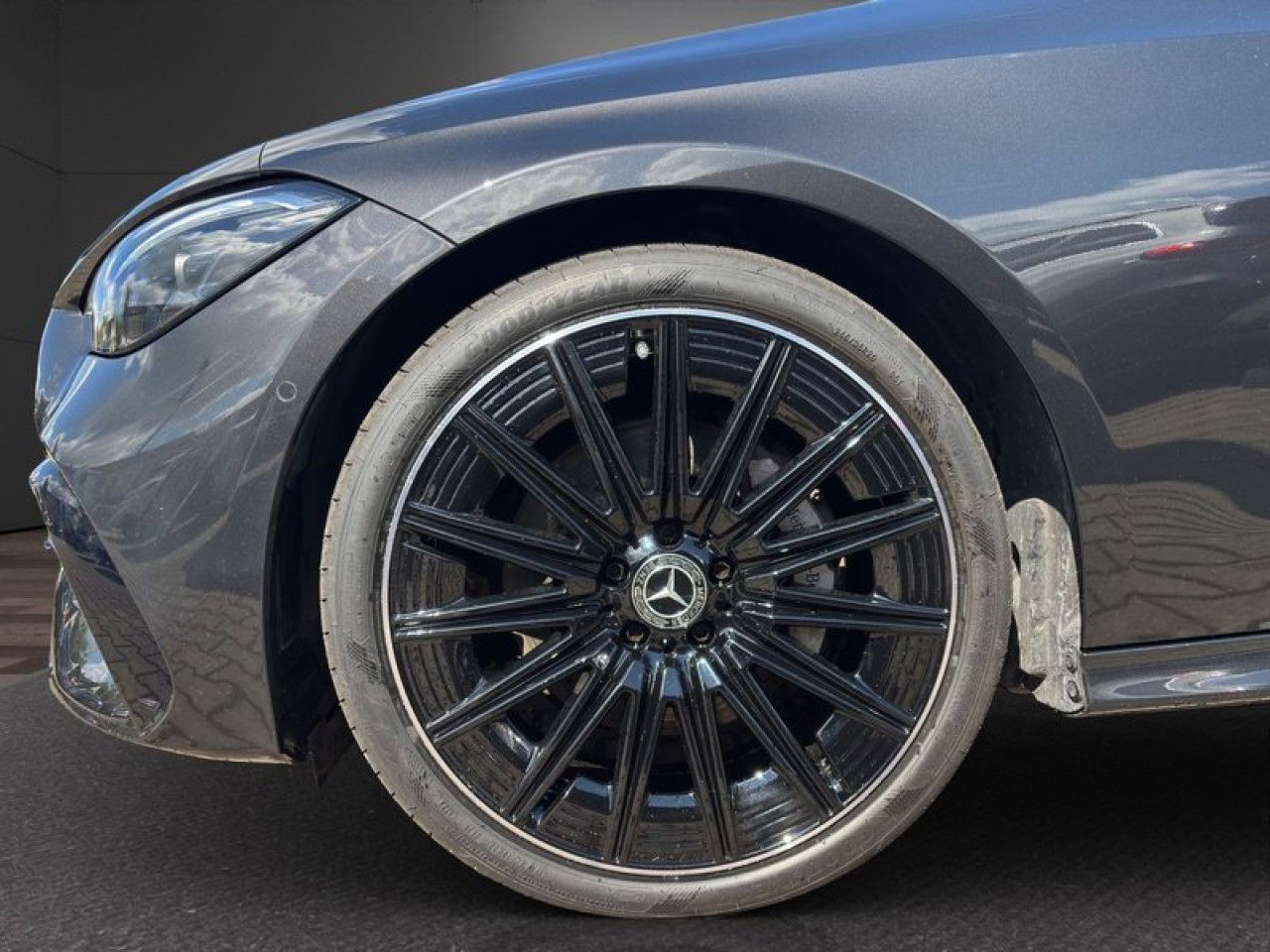 Mercedes-Benz CLE – Bild 5