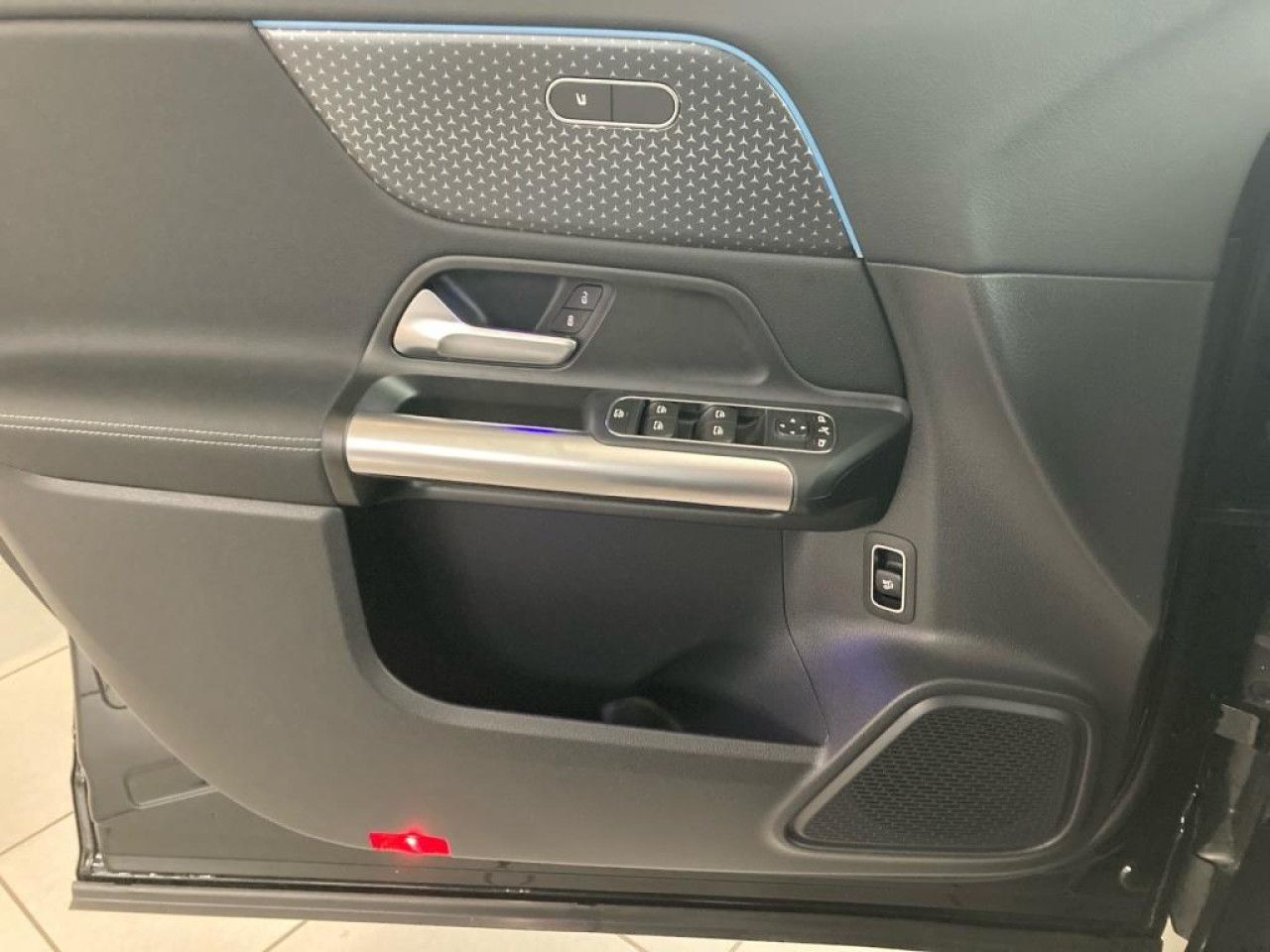 Mercedes-Benz GLA – Bild 14