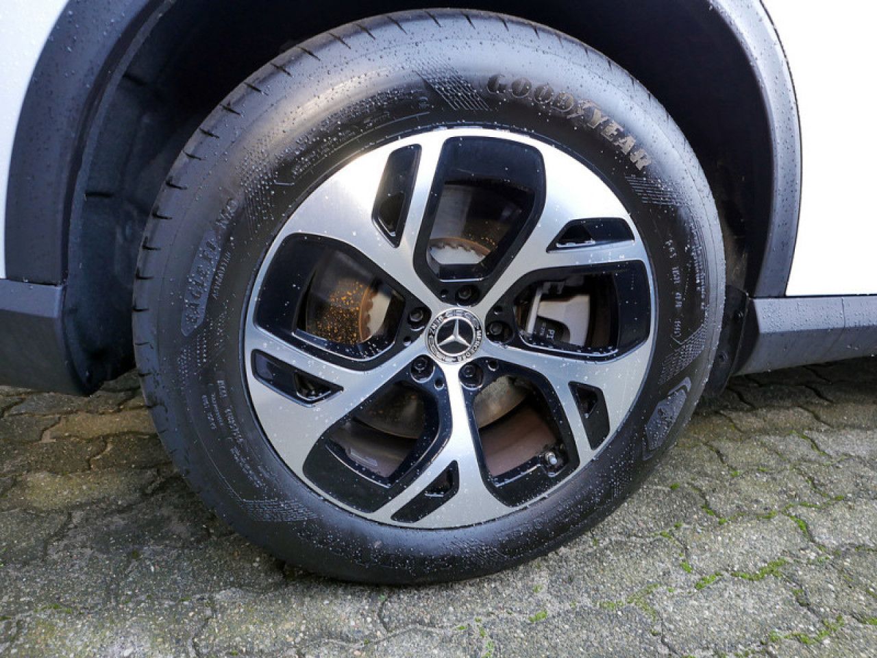 Mercedes-Benz GLC – Bild 11