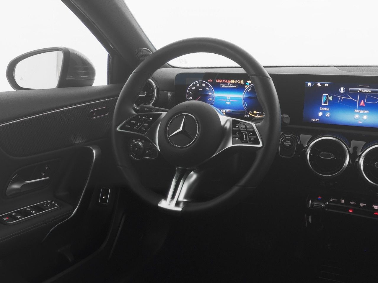 Mercedes-Benz A-Klasse – Bild 4