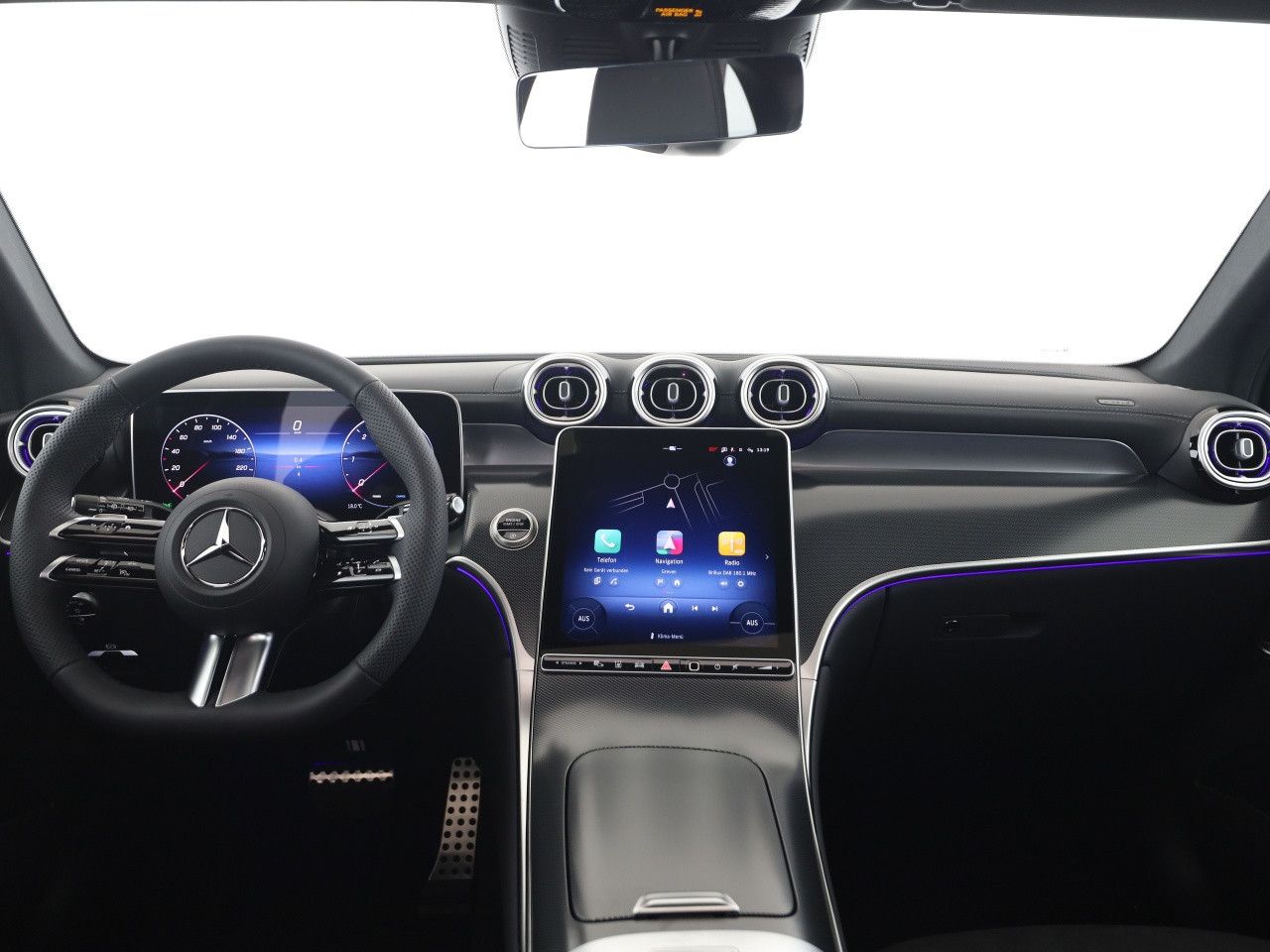 Mercedes-Benz GLC – Bild 10