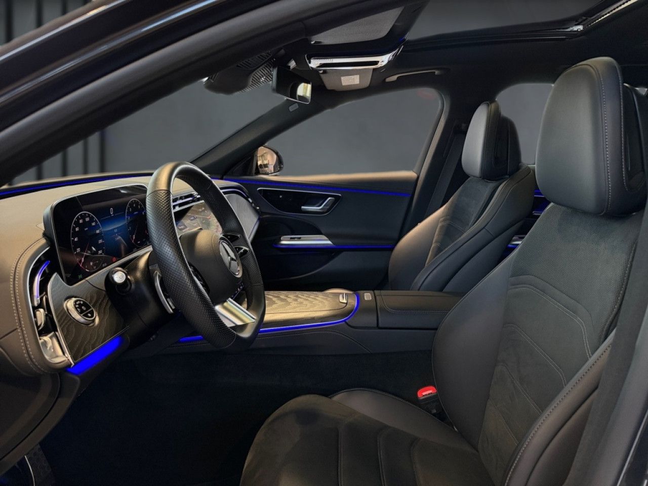 Mercedes-Benz E-Klasse – Bild 7