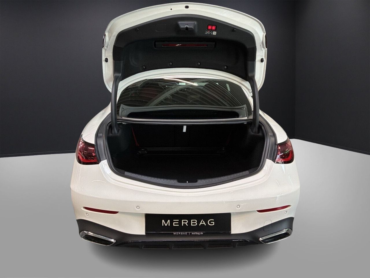Mercedes-Benz CLE – Bild 9