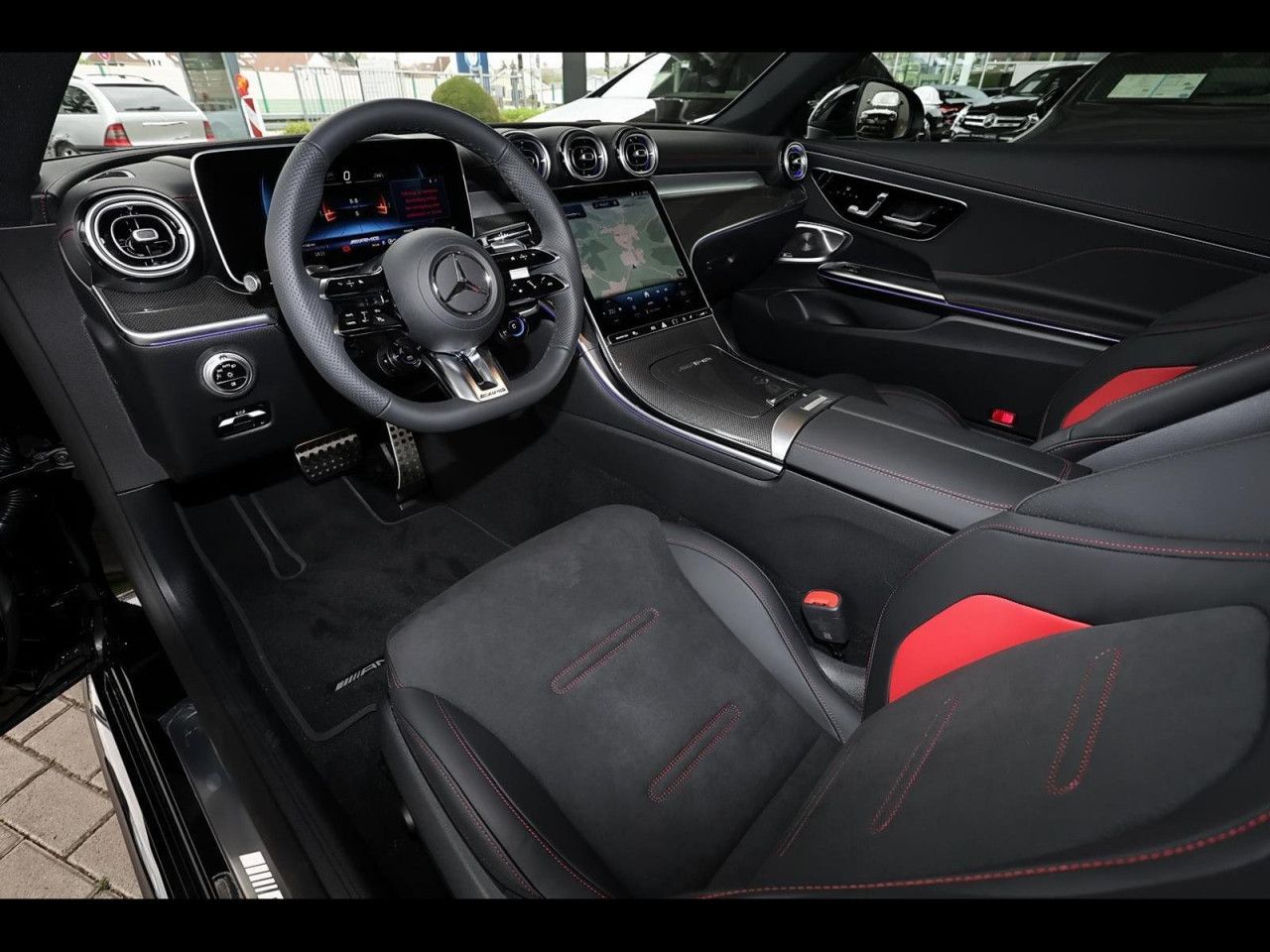 Mercedes-Benz CLE – Bild 9