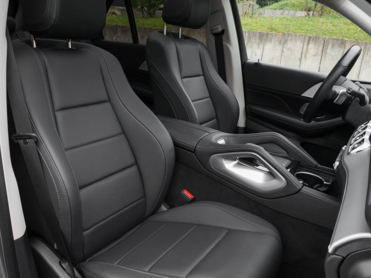 Mercedes-Benz GLE – Bild 6