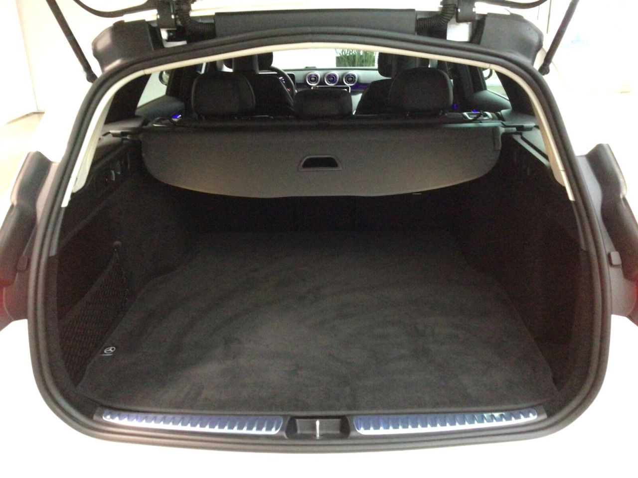 Mercedes-Benz C-Klasse – Bild 14