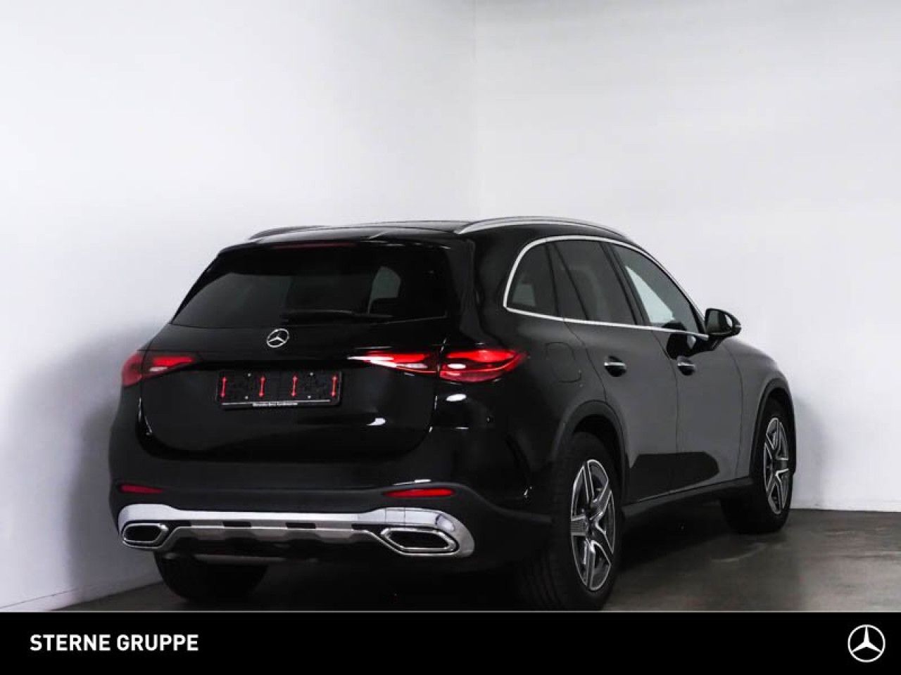 Mercedes-Benz GLC – Bild 12