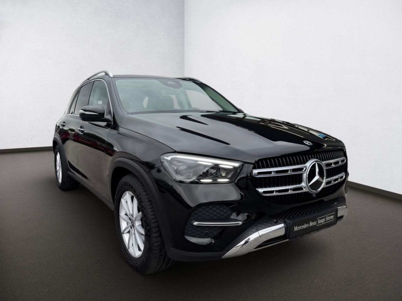 Mercedes-Benz GLE – Bild 6