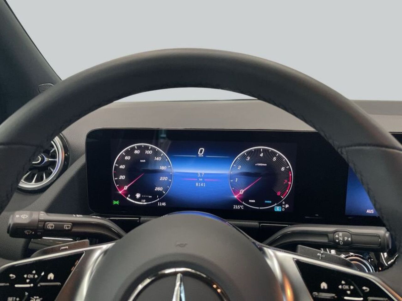 Mercedes-Benz B-Klasse – Bild 17