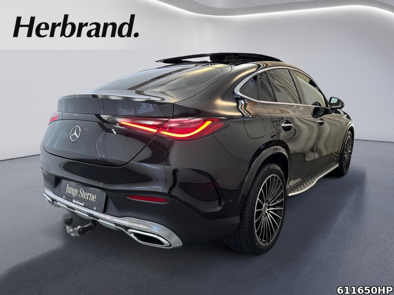 Mercedes-Benz GLC – Bild 3