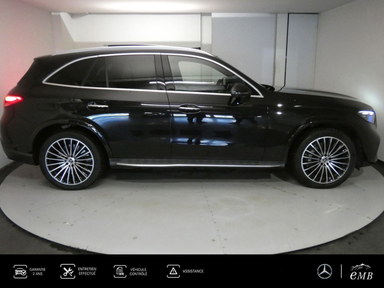 Photo du v&eacute;hicule 3 / 18