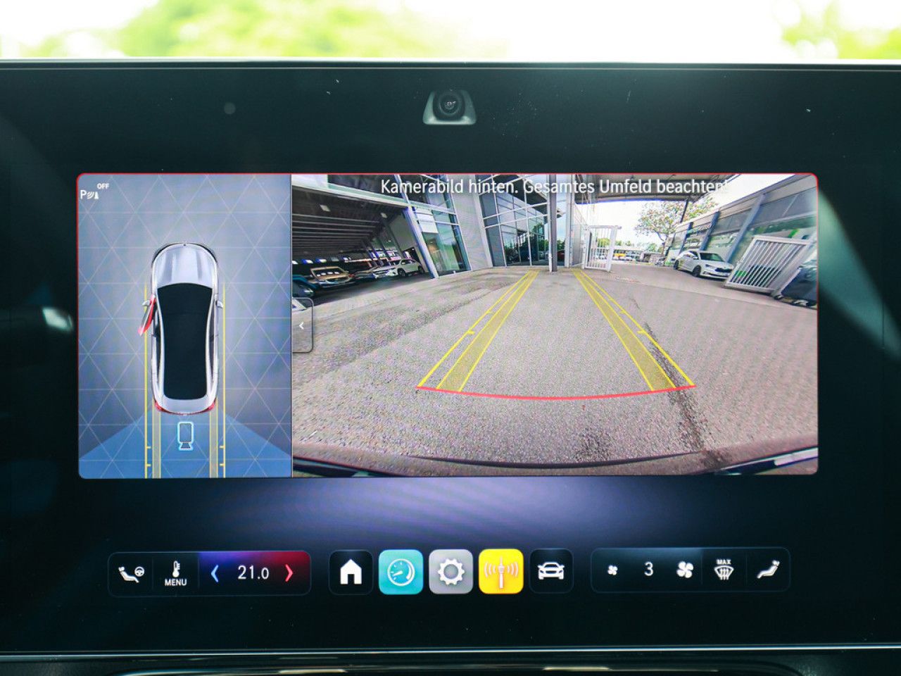 Mercedes-Benz CLA – Bild 11