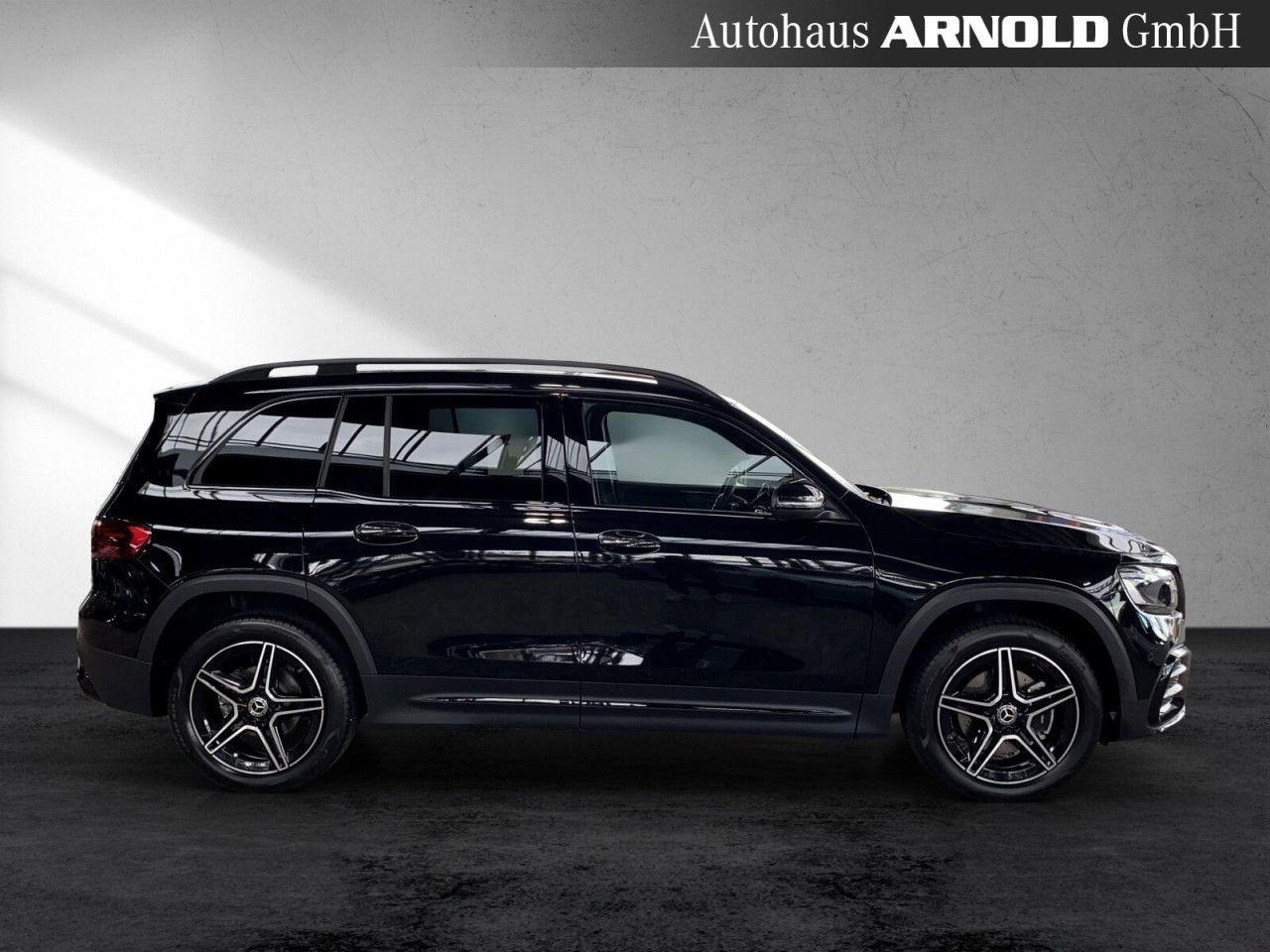 Mercedes-Benz GLB – Bild 6