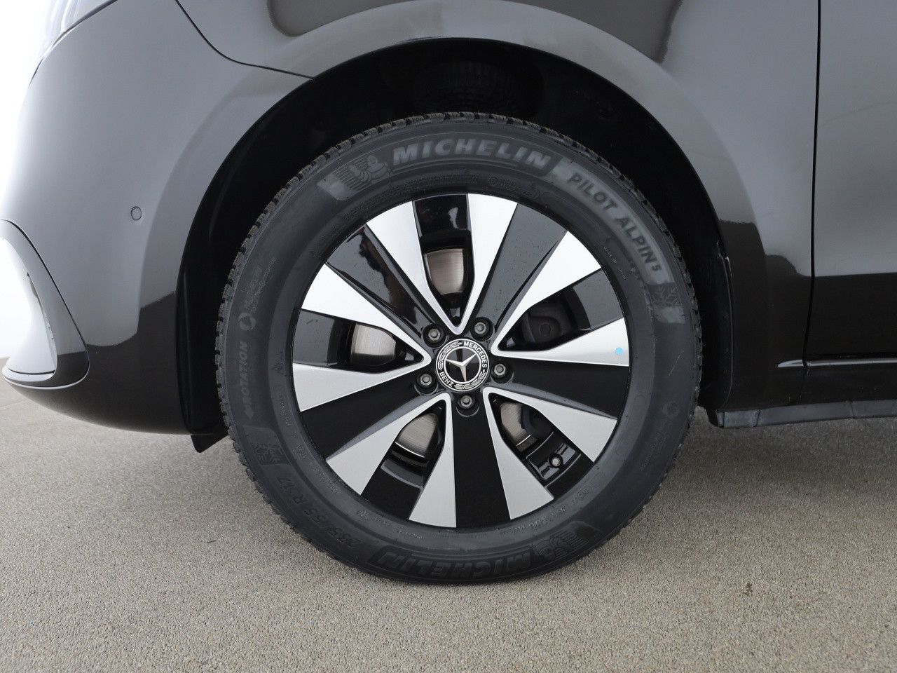 Mercedes-Benz V-Klasse – Bild 16