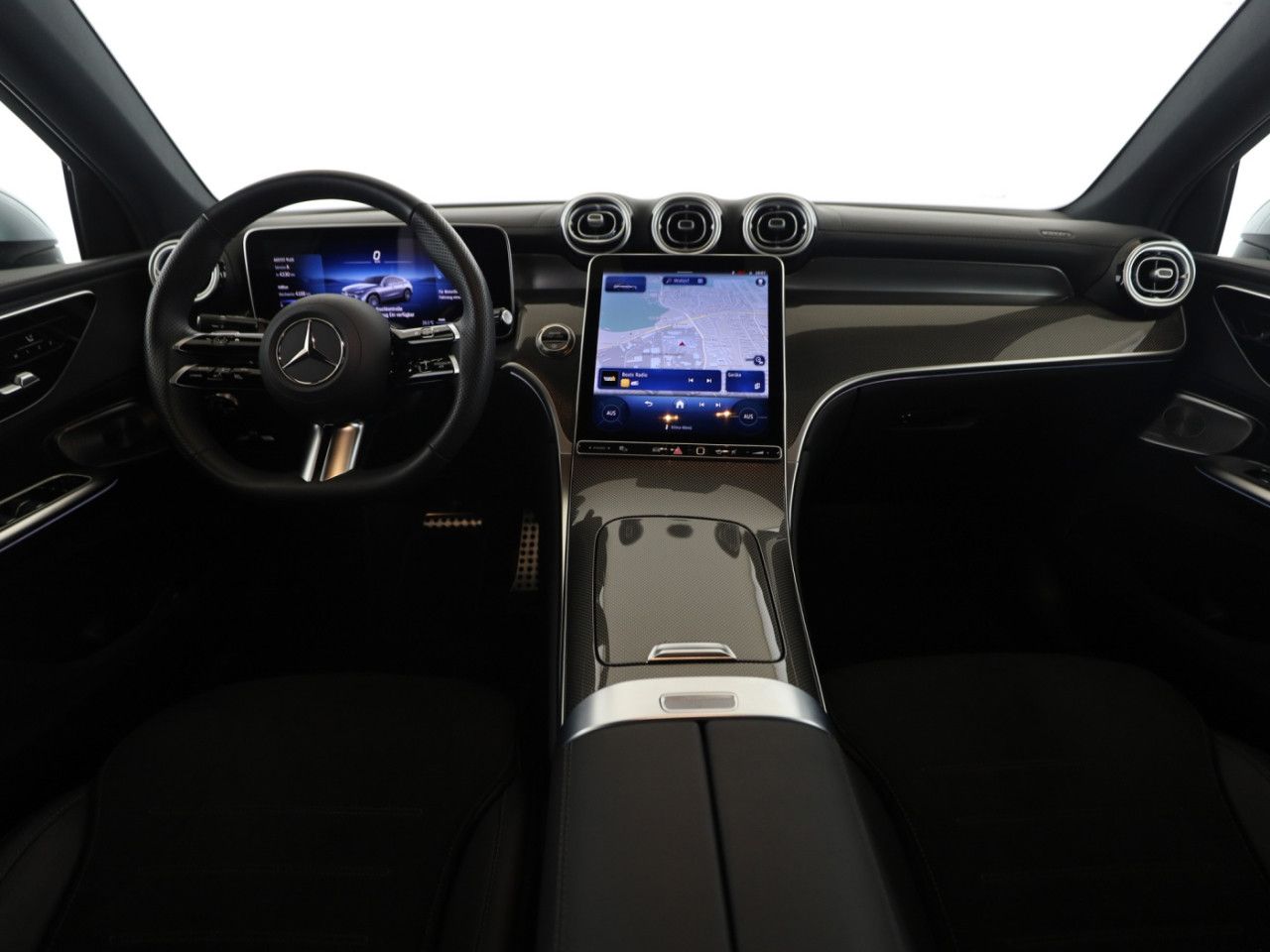 Mercedes-Benz GLC – Bild 15