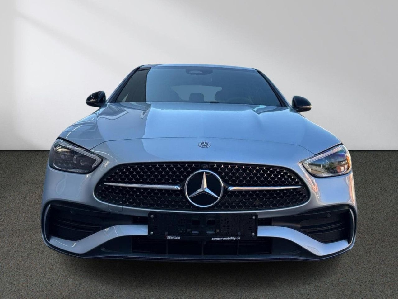 Mercedes-Benz C-Klasse – Bild 4