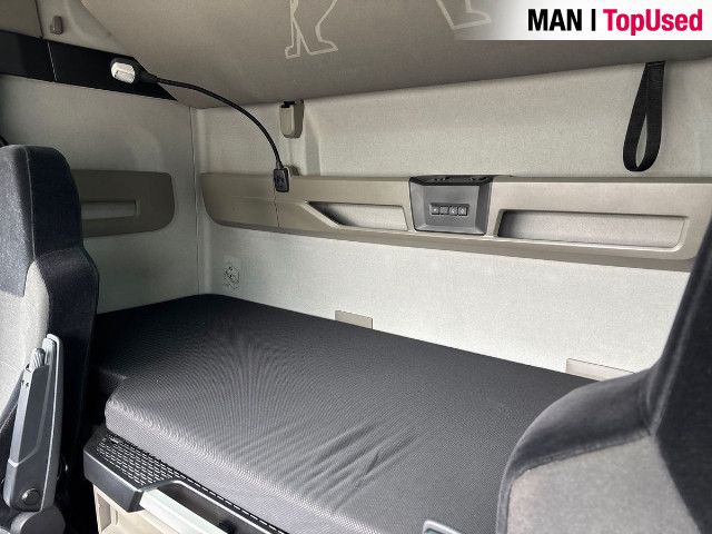 MAN TGX 18.510 4x2 BL SA 16