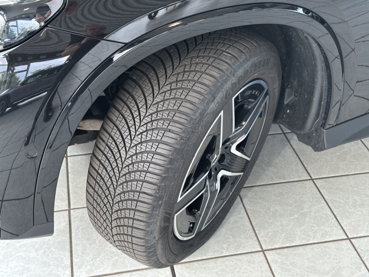 Mercedes-Benz GLC – Bild 29