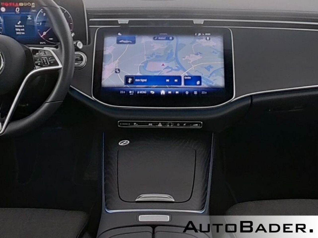 Mercedes-Benz E-Klasse – Bild 4