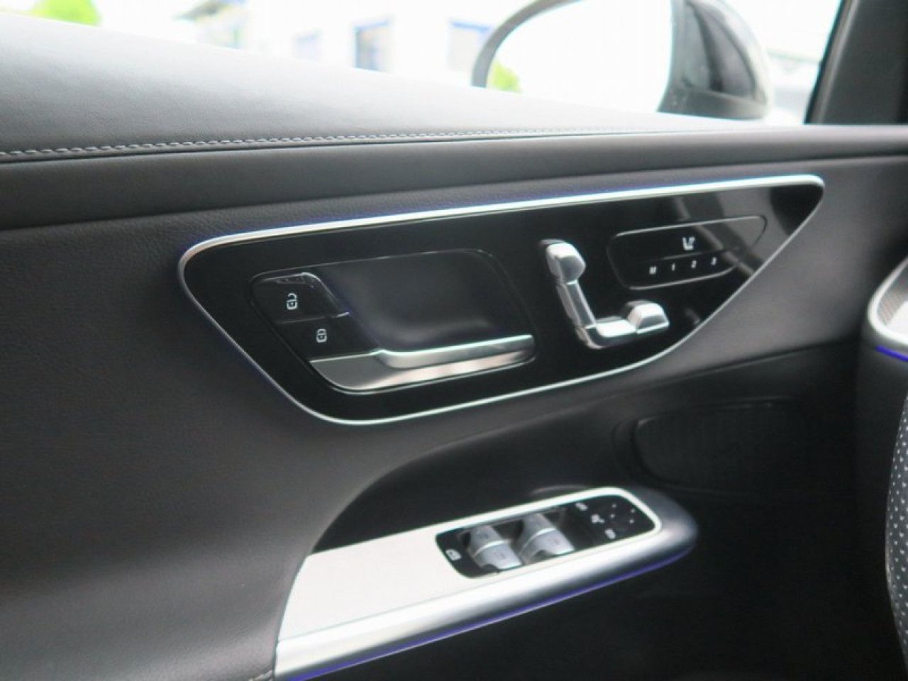 Mercedes-Benz GLC – Bild 16
