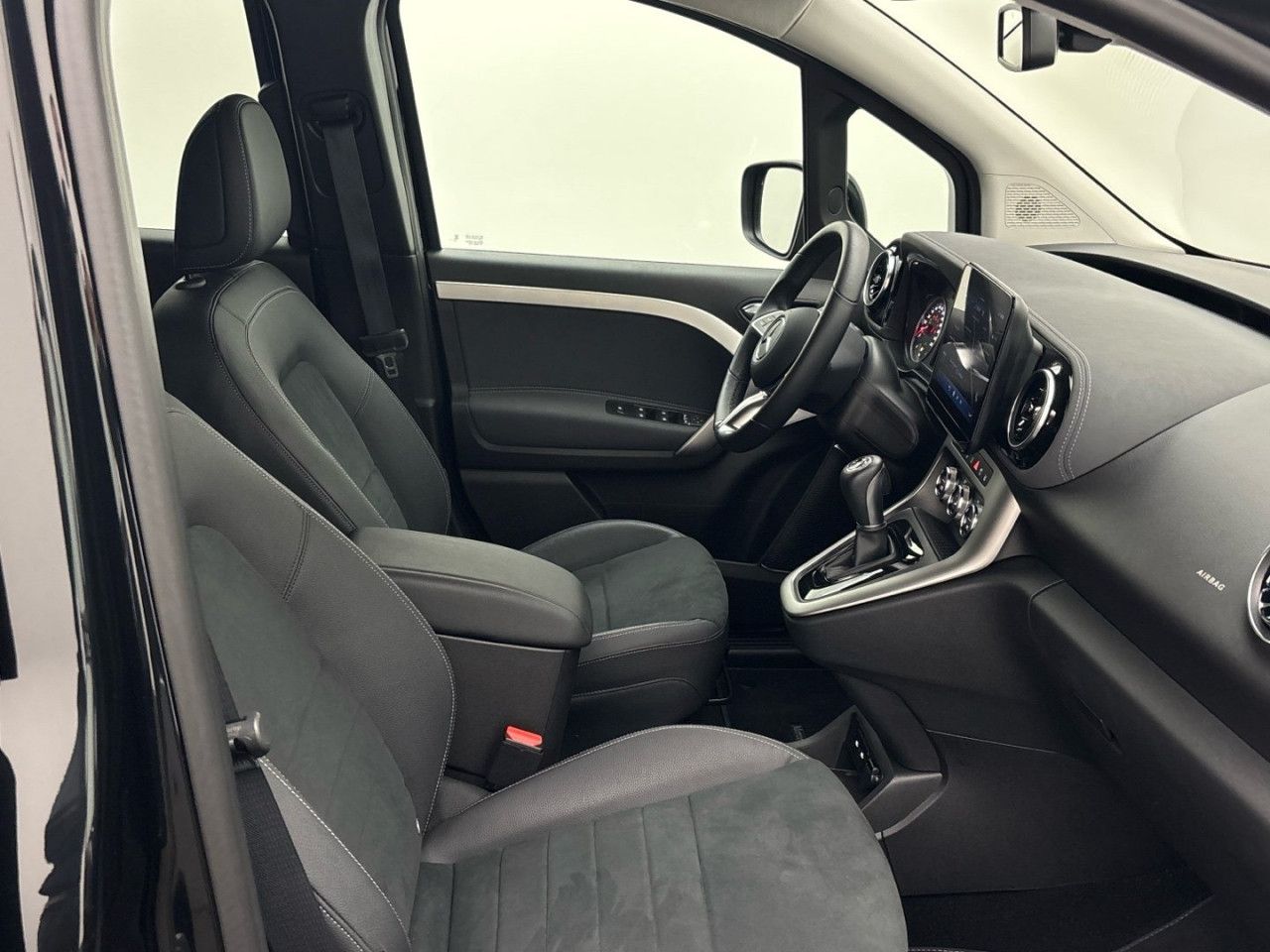 Mercedes-Benz T-Klasse – Bild 11