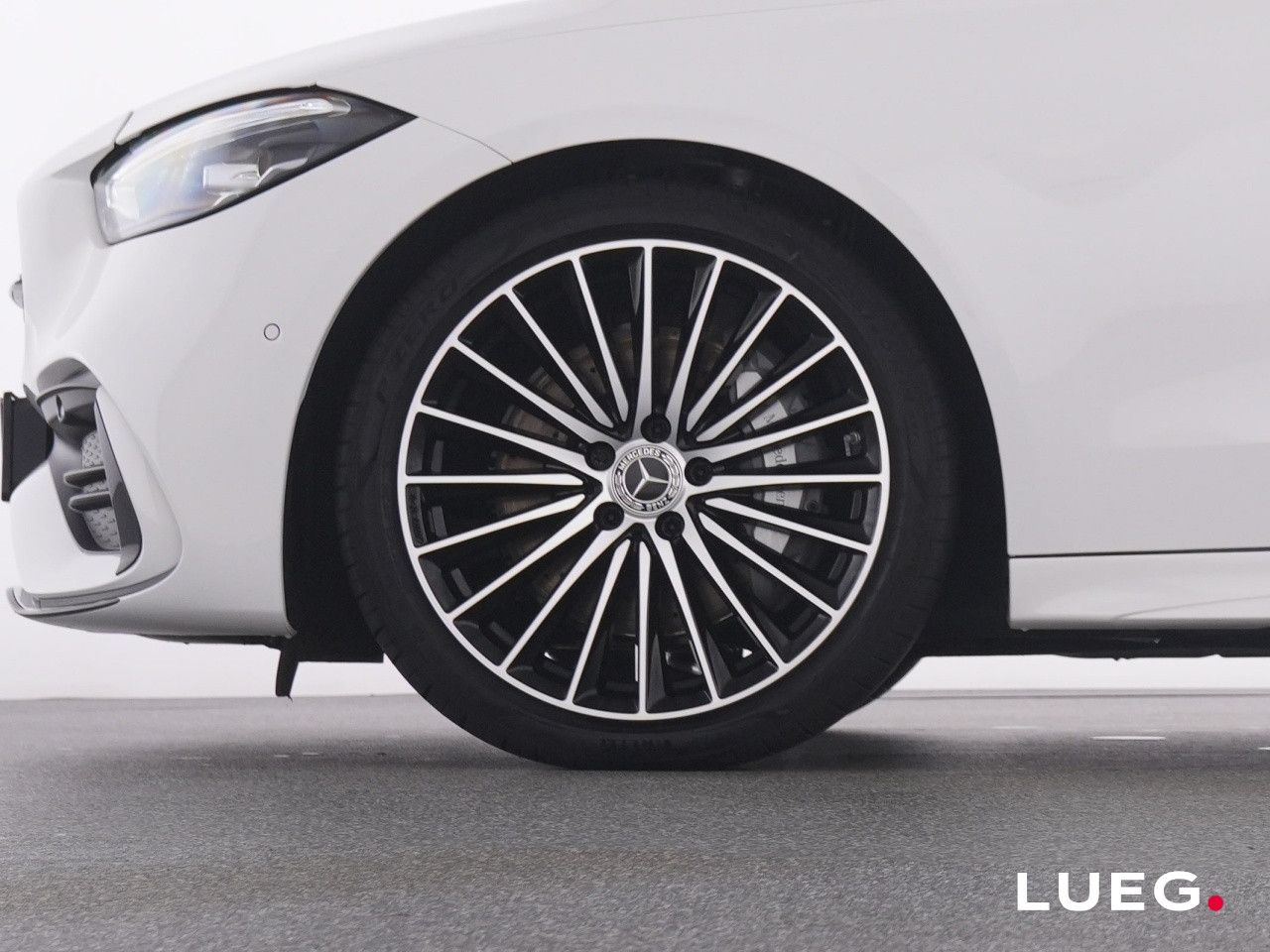Mercedes-Benz C-Klasse – Bild 19