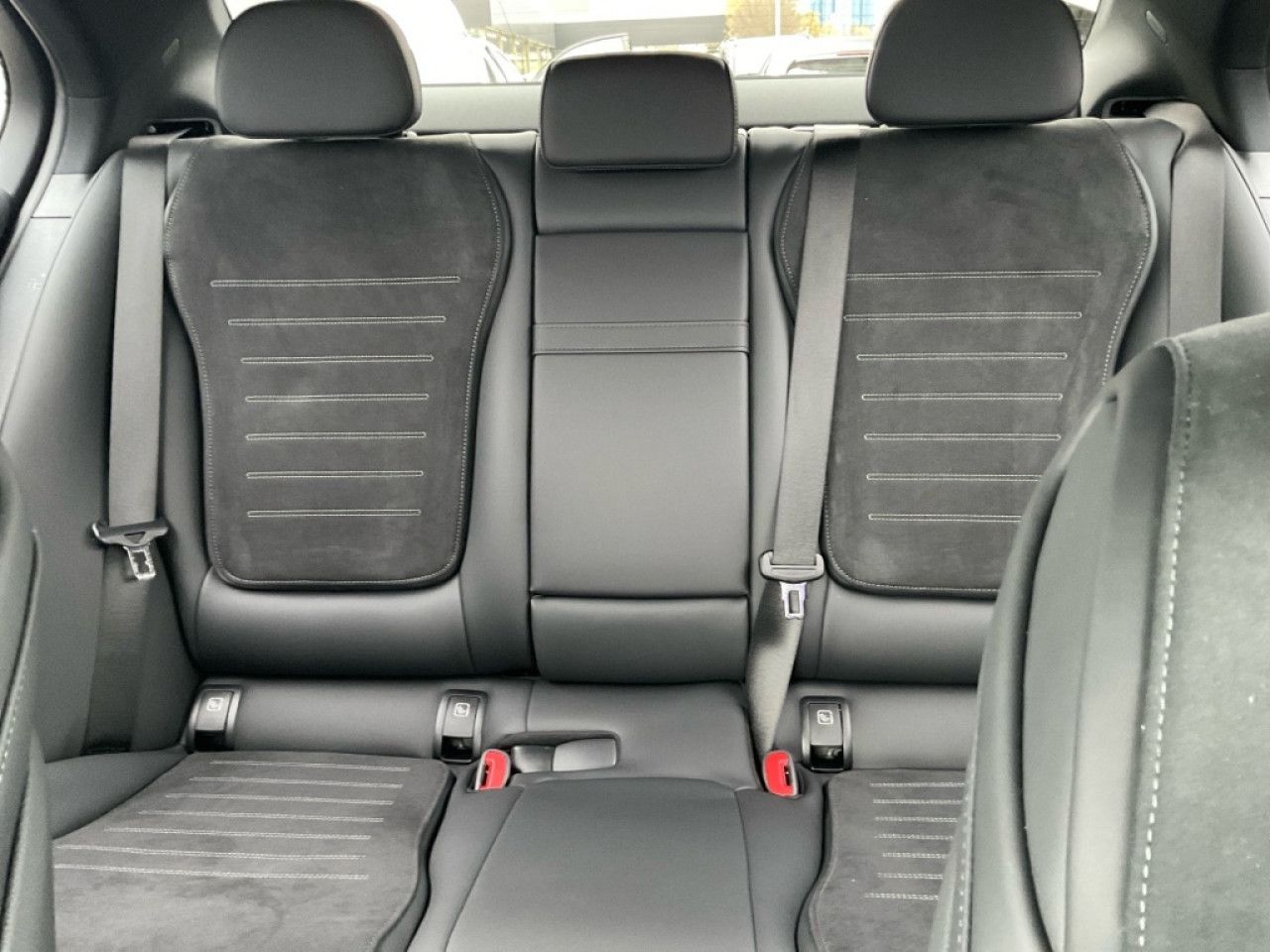 Mercedes-Benz C-Klasse – Bild 20