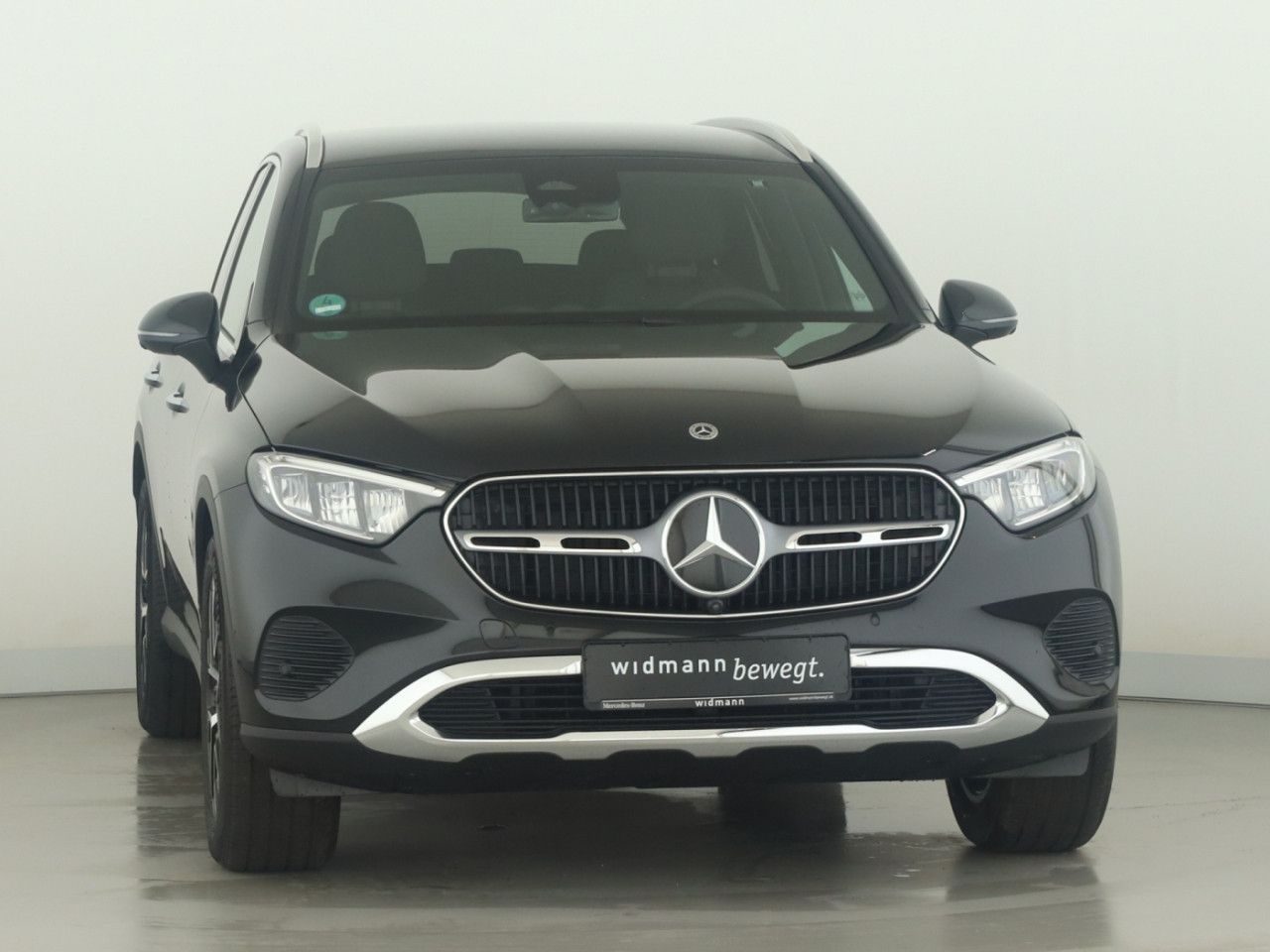 Mercedes-Benz GLC – Bild 3