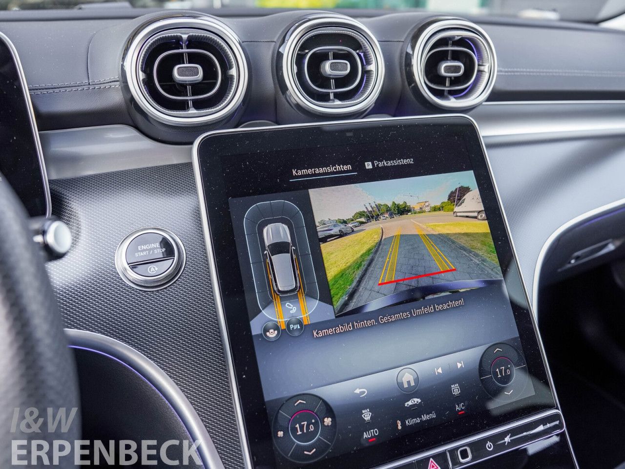 Mercedes-Benz C-Klasse – Bild 16