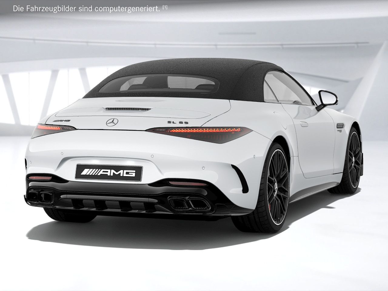 Mercedes-Benz SL – Bild 21