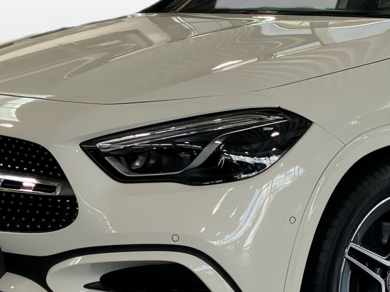 Mercedes-Benz GLA – Bild 15