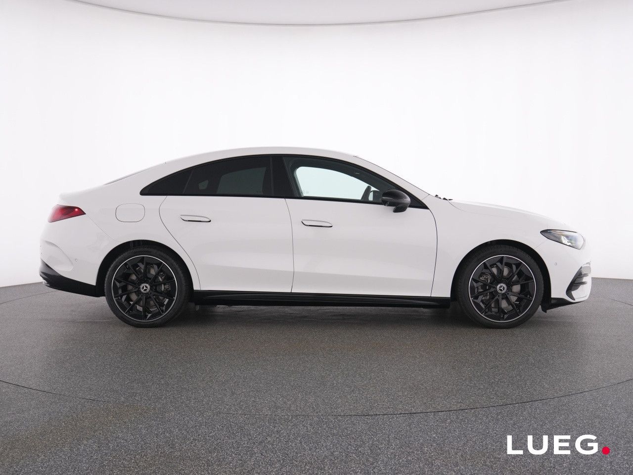 Mercedes-Benz CLA – Bild 11