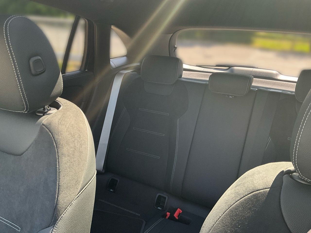 Mercedes-Benz GLA – Bild 14
