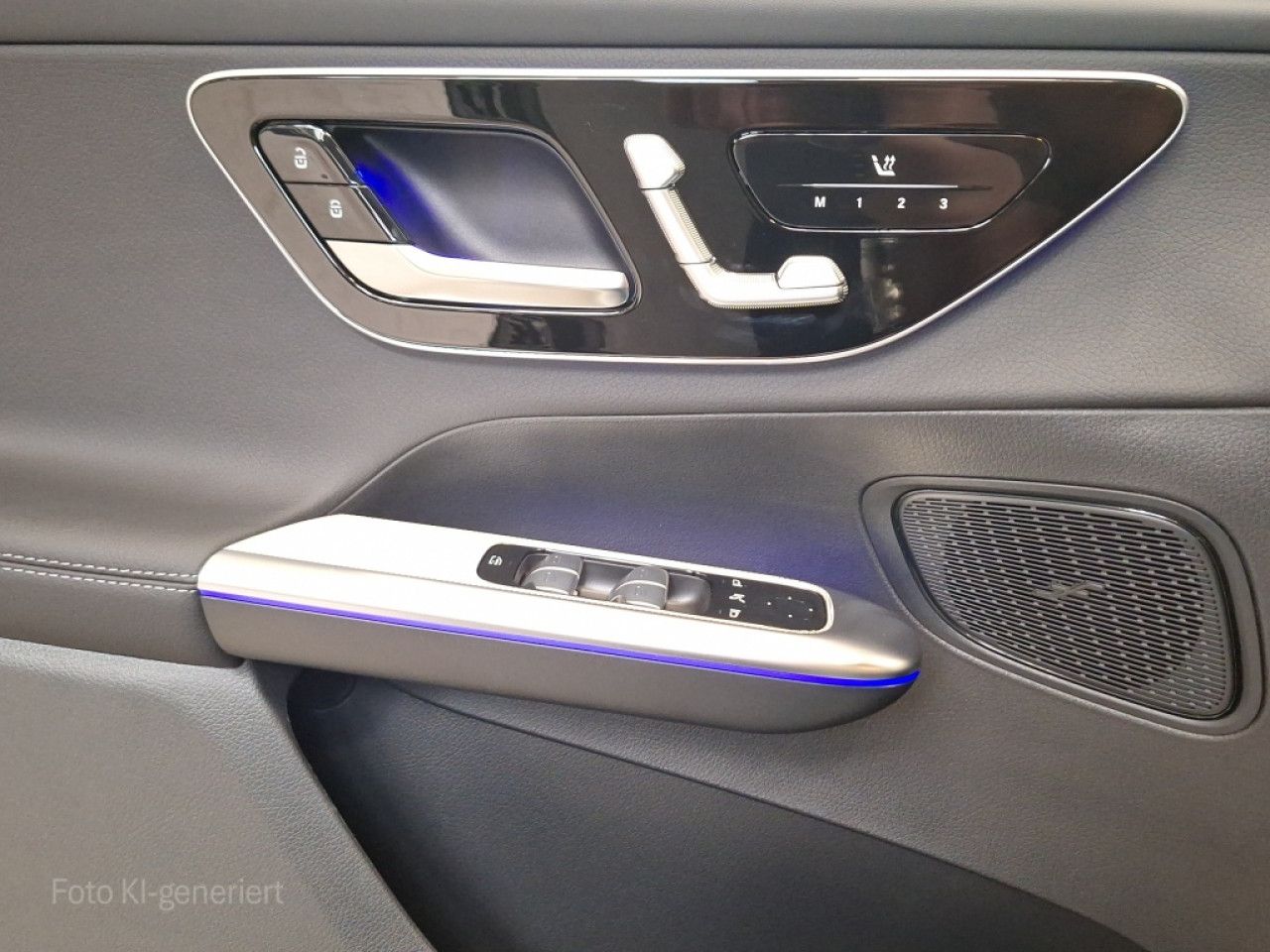Mercedes-Benz GLC – Bild 14