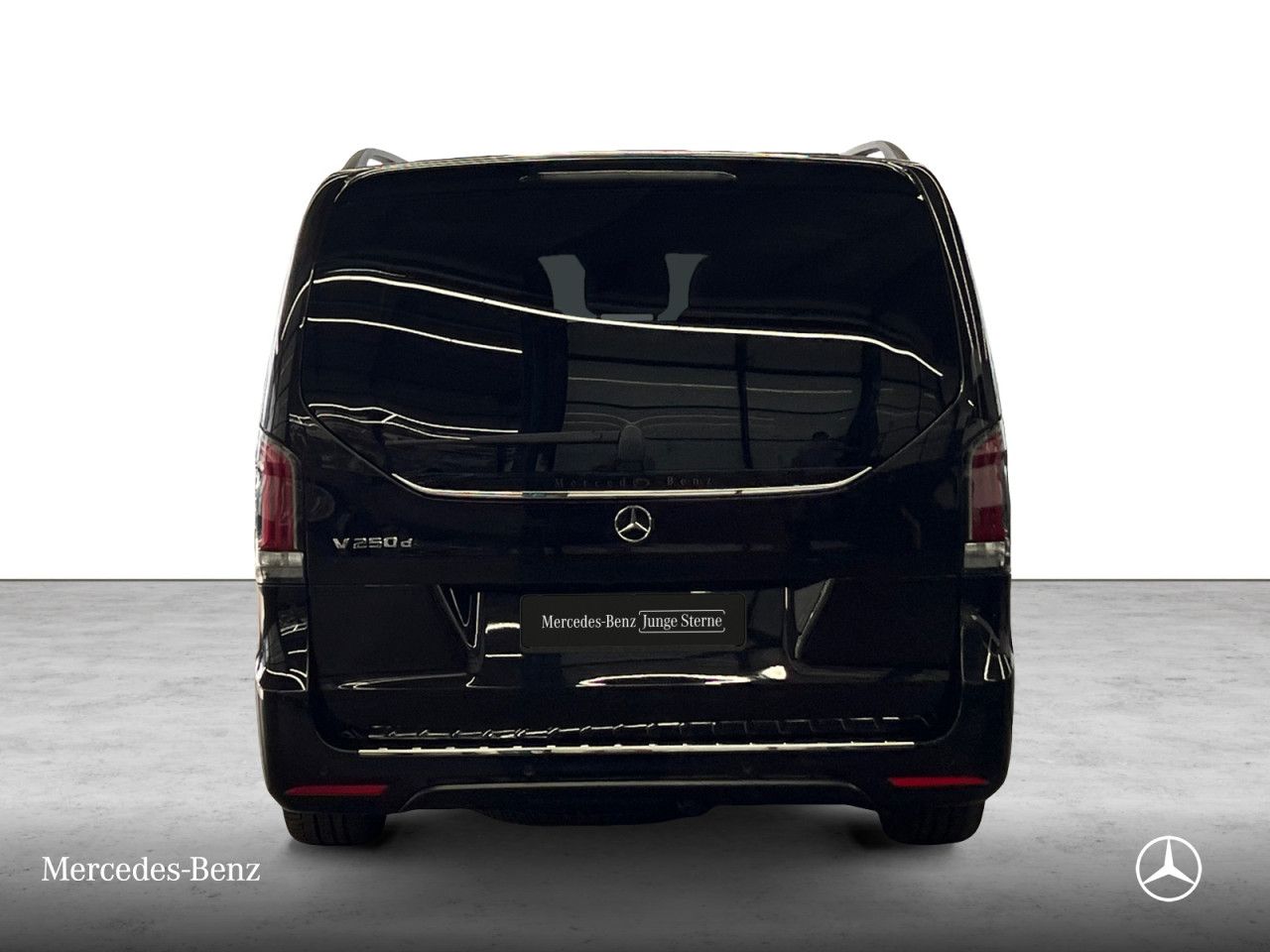 Mercedes-Benz V-Klasse – Bild 6