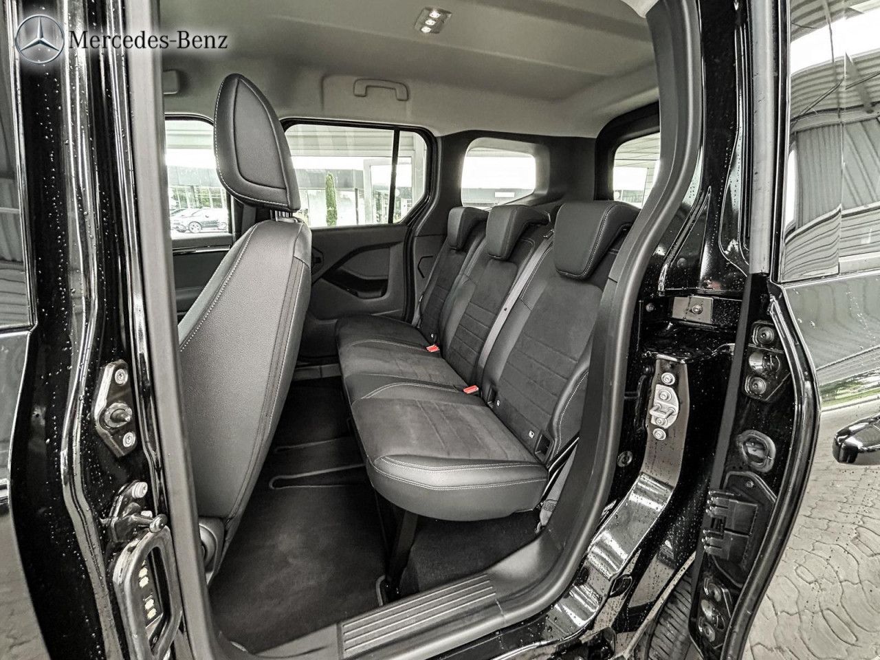 Mercedes-Benz T-Klasse – Bild 13