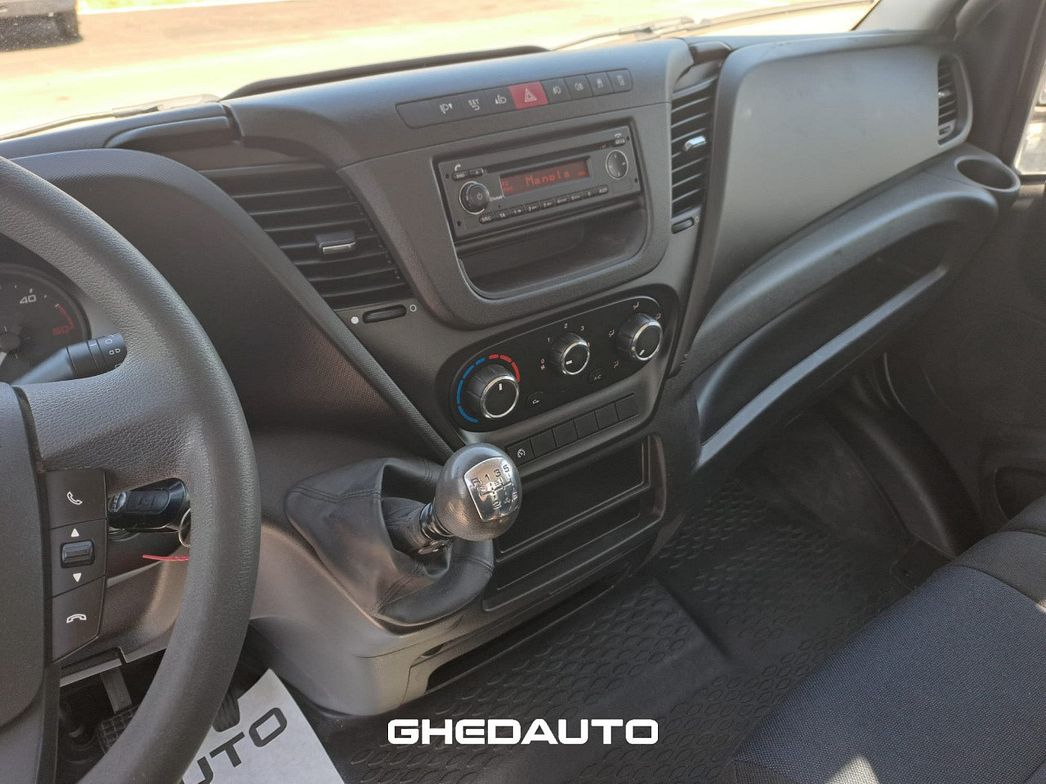 IVECO | 35C12 - 35C12