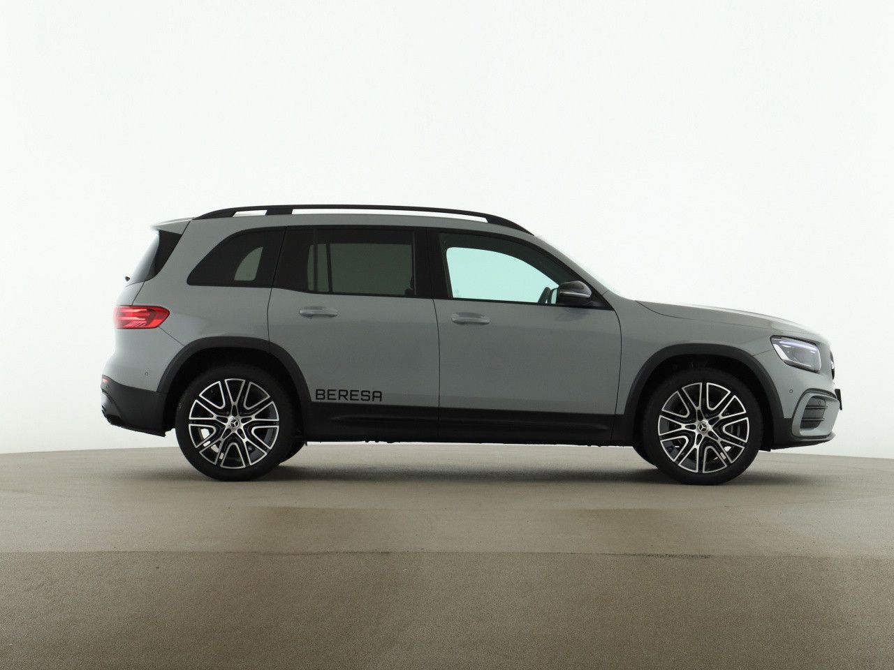 Mercedes-Benz GLB – Bild 7