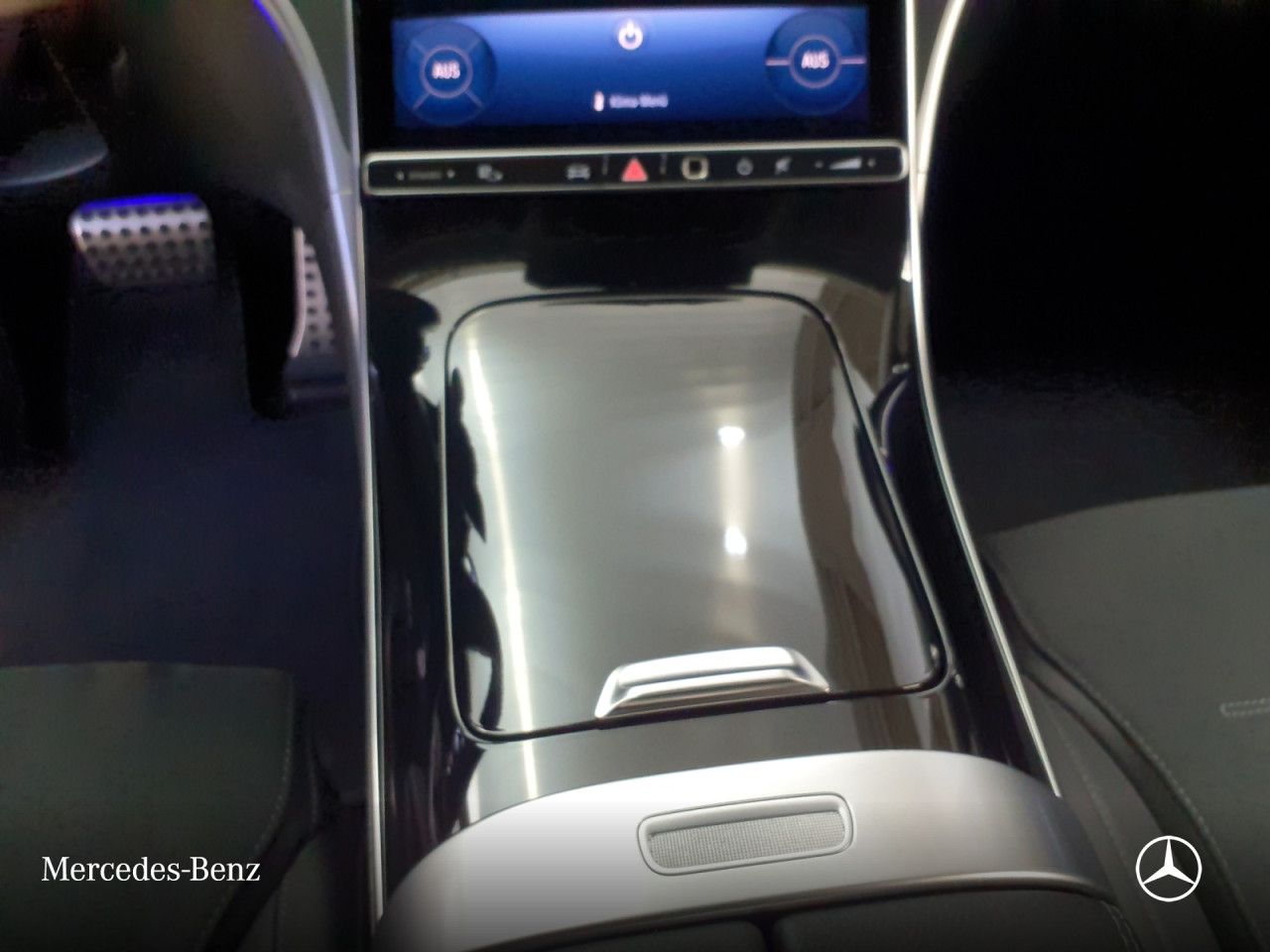 Mercedes-Benz C-Klasse – Bild 13