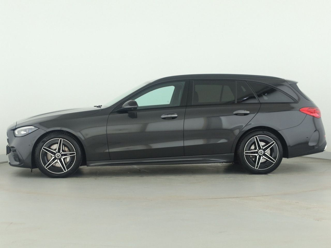 Mercedes-Benz C-Klasse – Bild 7