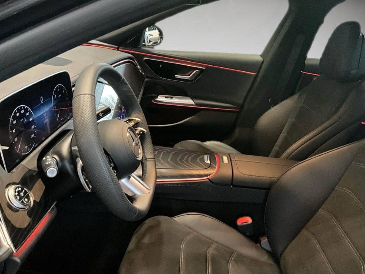 Mercedes-Benz E-Klasse – Bild 4
