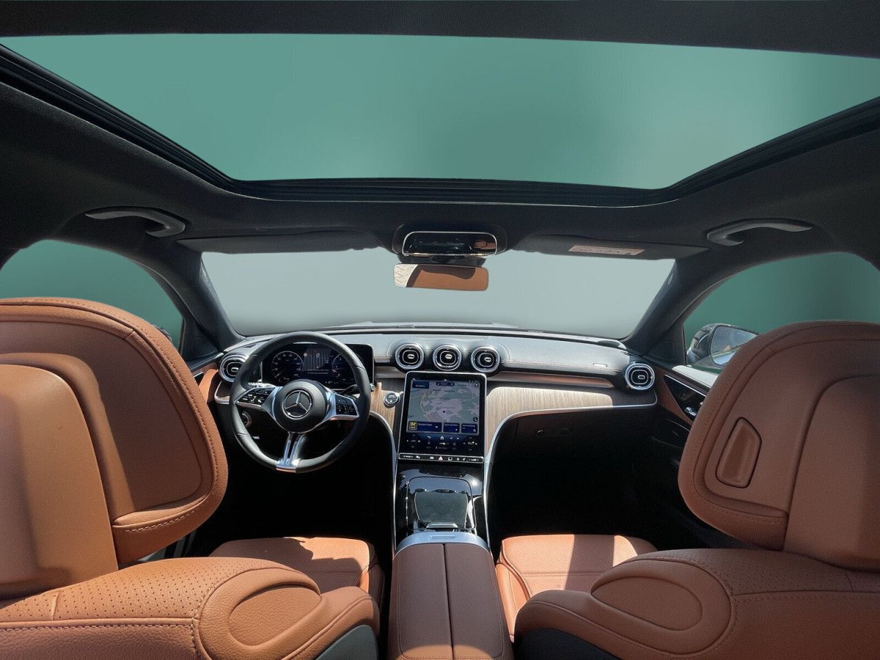 Mercedes-Benz C-Klasse – Bild 11