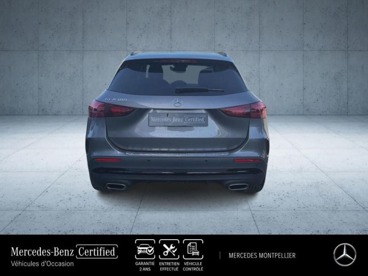 Photo du v&eacute;hicule 4 / 18